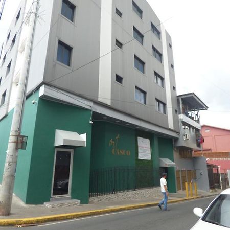 Art Casco The Hotel Panama Zewnętrze zdjęcie