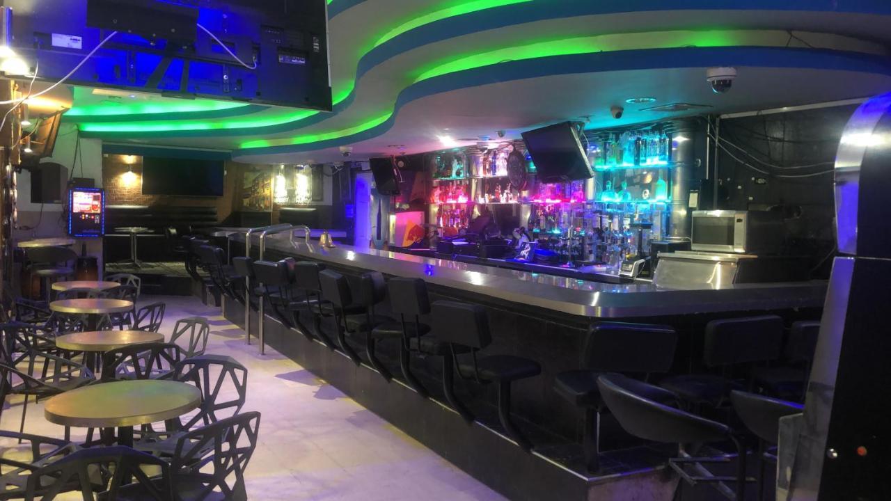Art Casco The Hotel Panama Zewnętrze zdjęcie