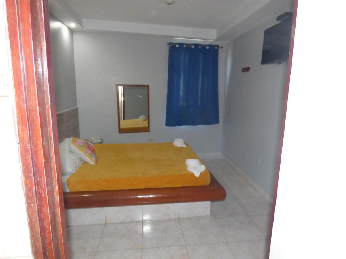 Art Casco The Hotel Panama Zewnętrze zdjęcie