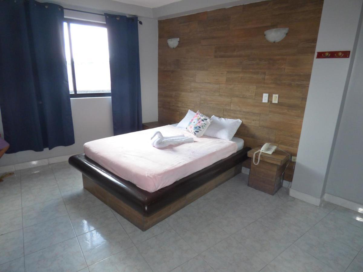 Art Casco The Hotel Panama Zewnętrze zdjęcie