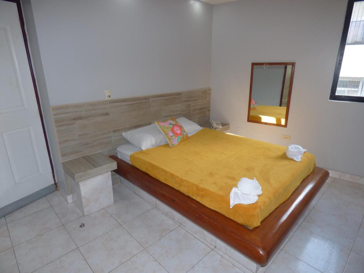 Art Casco The Hotel Panama Zewnętrze zdjęcie