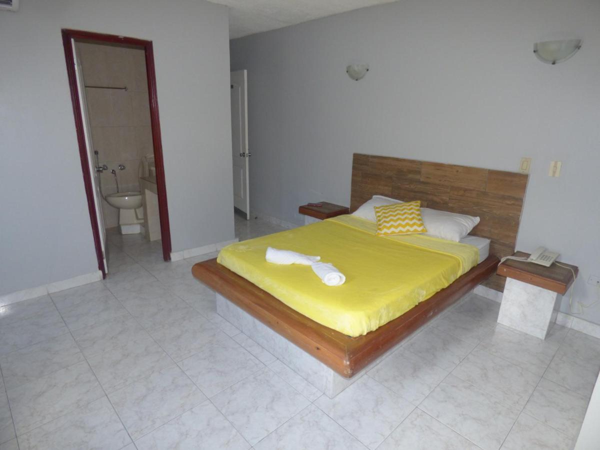 Art Casco The Hotel Panama Zewnętrze zdjęcie