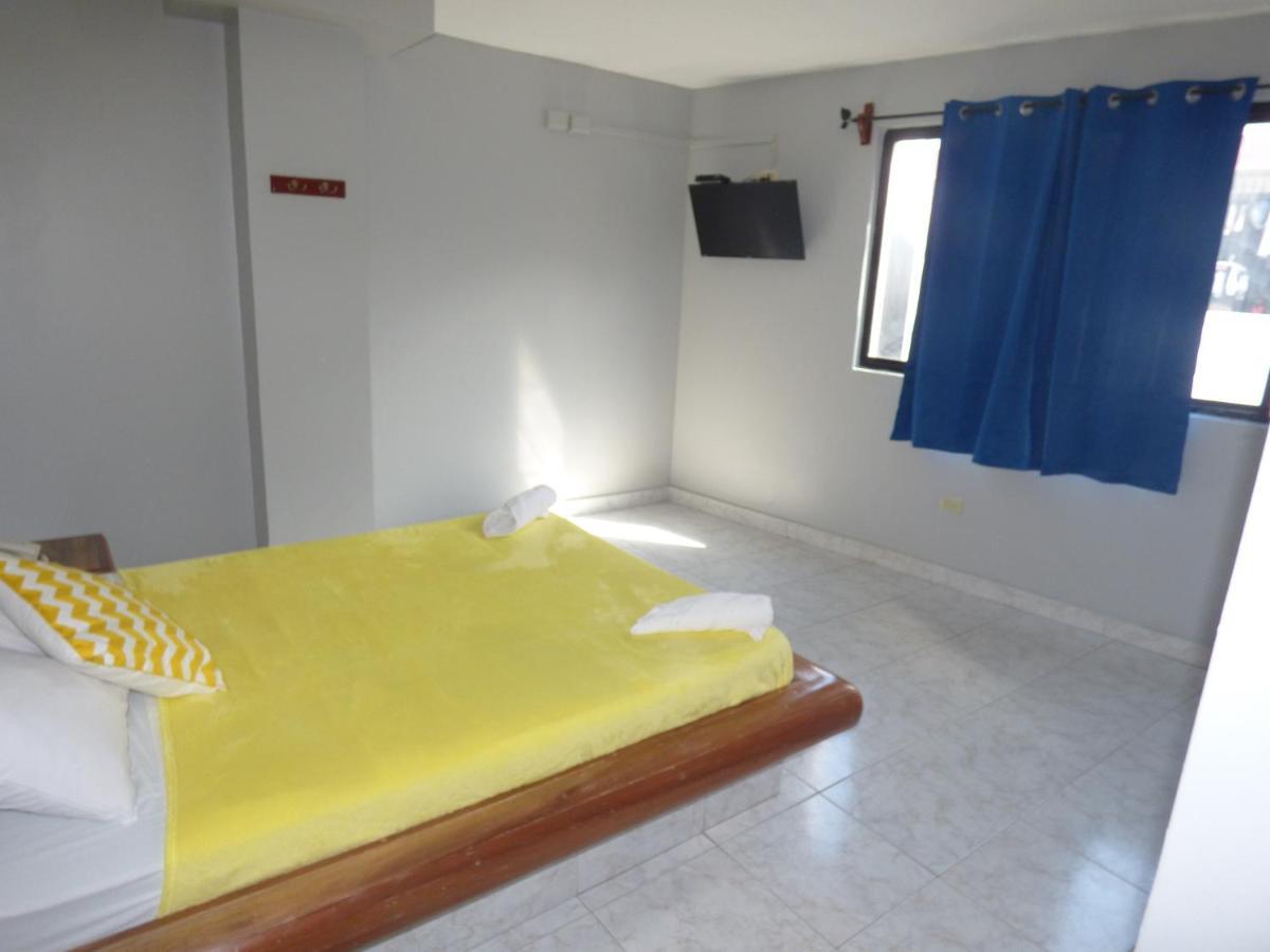 Art Casco The Hotel Panama Zewnętrze zdjęcie