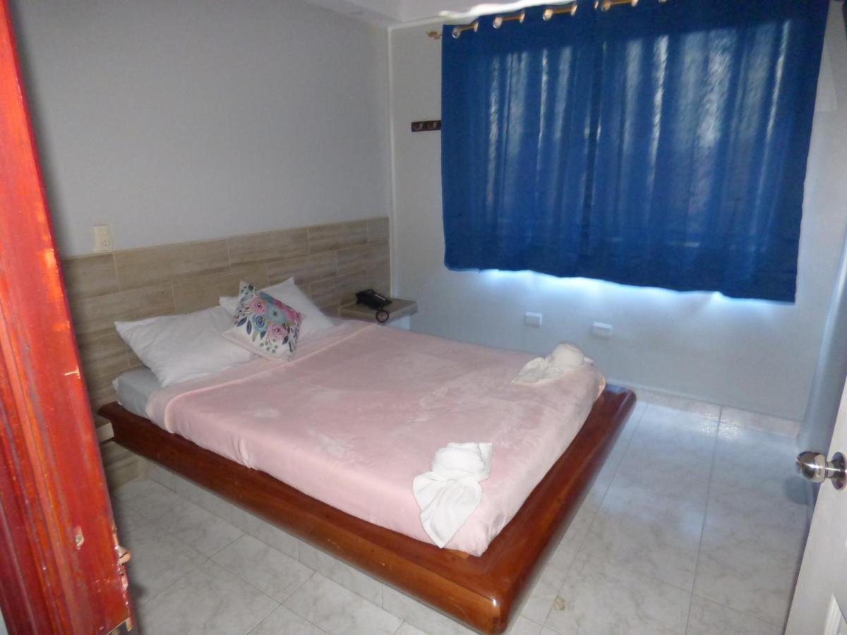 Art Casco The Hotel Panama Zewnętrze zdjęcie